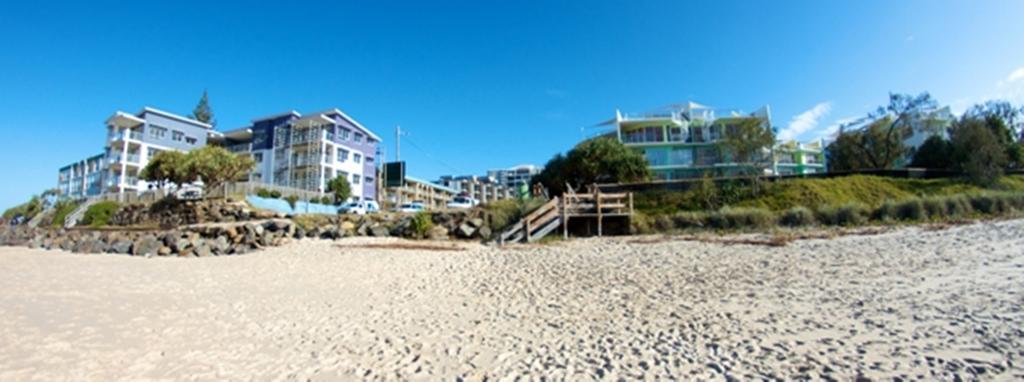 Merrima Court Holidays Калаундра Экстерьер фото